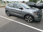 2021 Nissan Rogue Sport SL