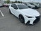 2025 Lexus IS 350 F SPORT
