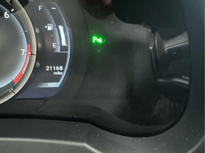 2019 Lexus RC F SPORT