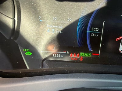2025 Lexus UX 300h Premium