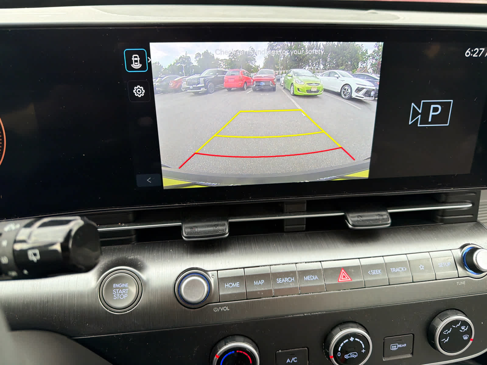 2024 Hyundai Kona SE