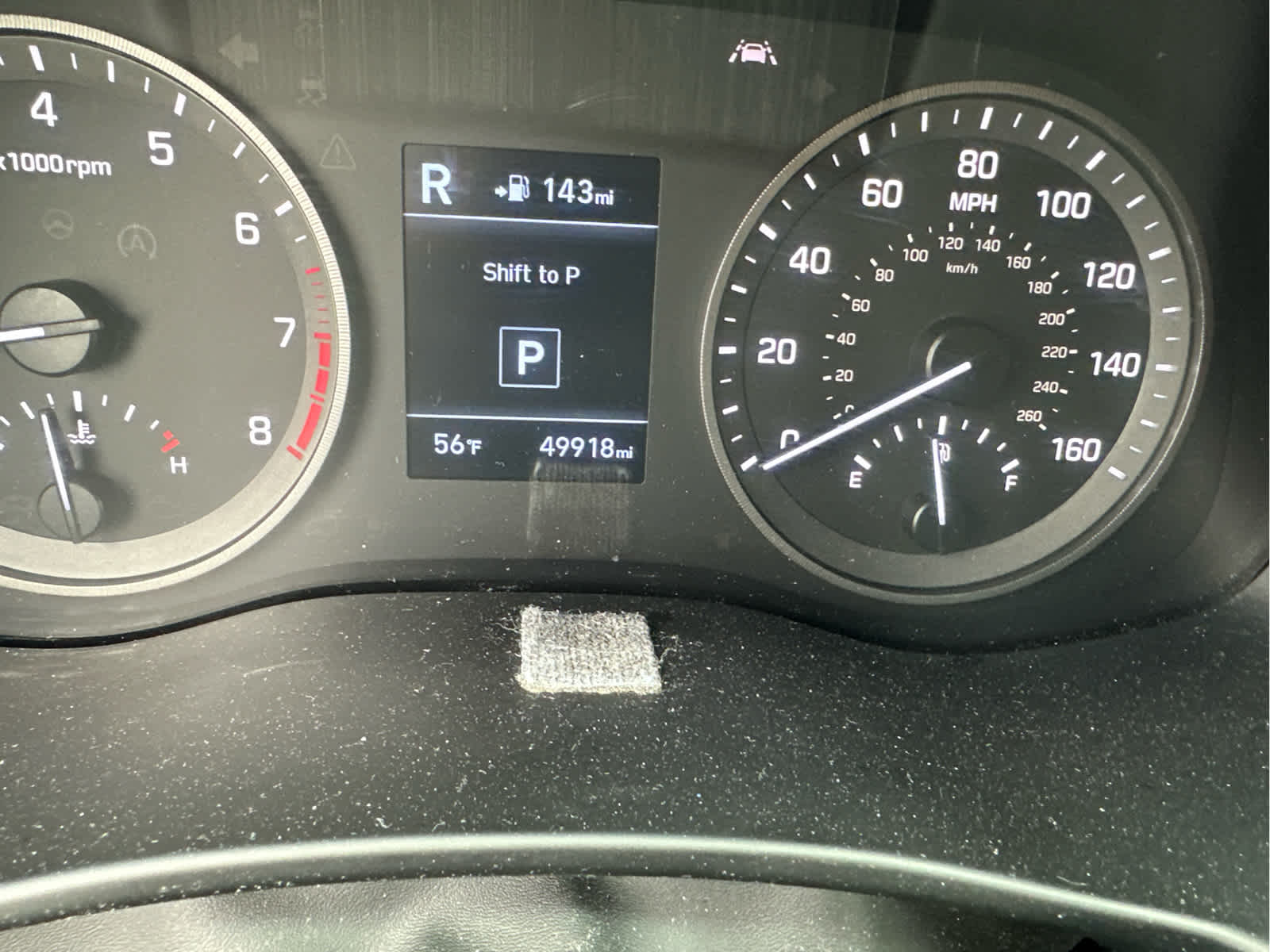 2021 Hyundai Tucson SEL