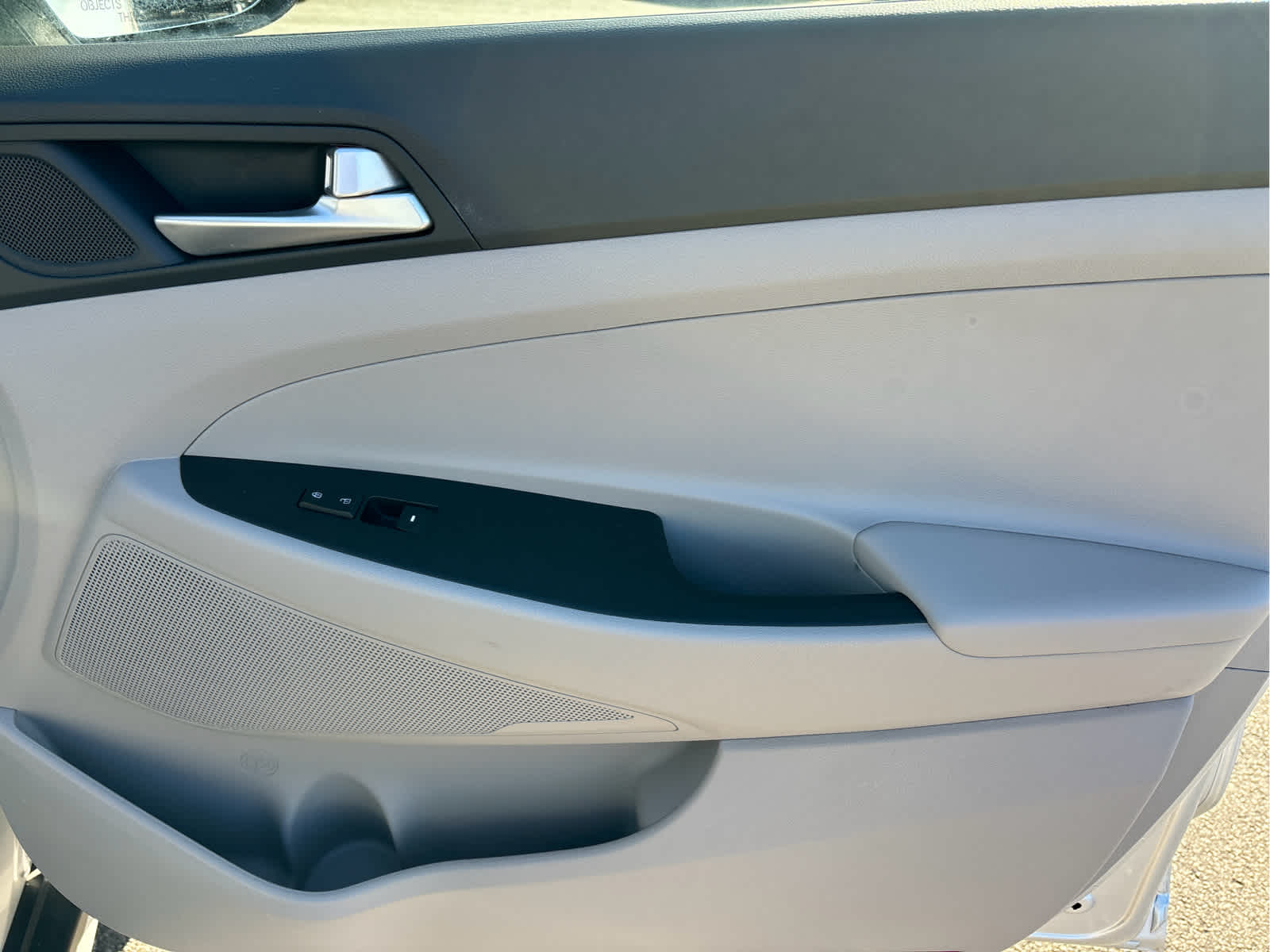 2019 Hyundai Tucson SEL