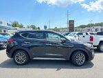 2019 Hyundai Tucson Limited