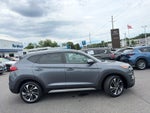 2019 Hyundai Tucson Sport