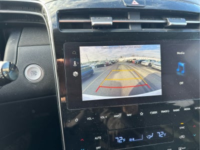 2023 Hyundai Tucson XRT