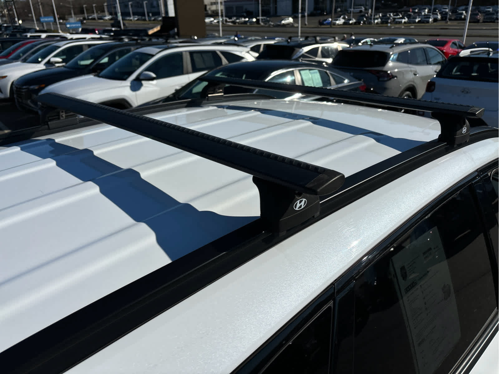 2023 Hyundai Tucson XRT