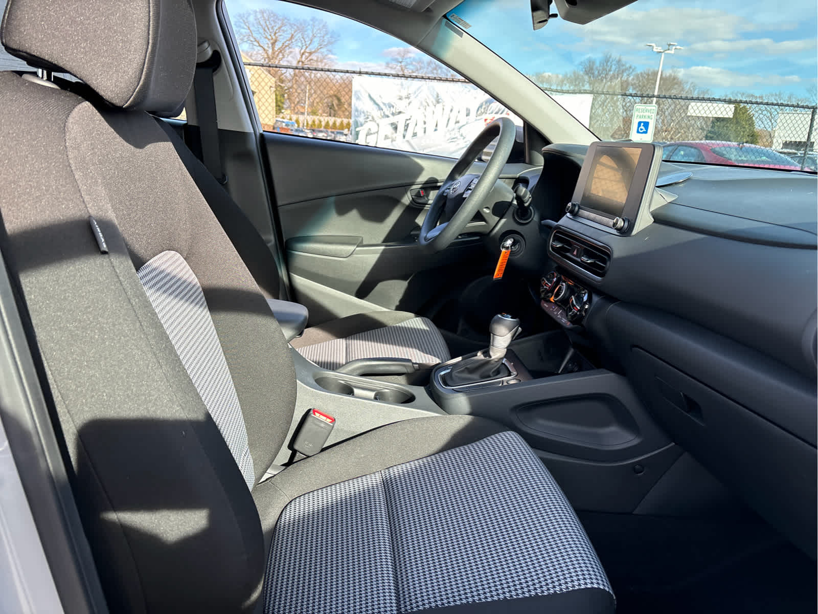 2023 Hyundai Kona SE