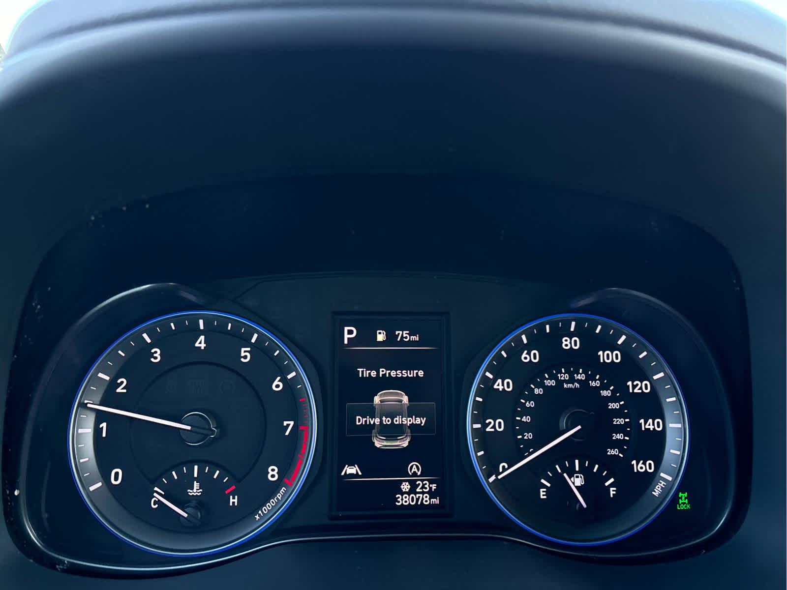 2022 Hyundai Kona SE