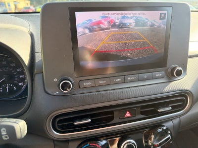 2023 Hyundai Kona SE