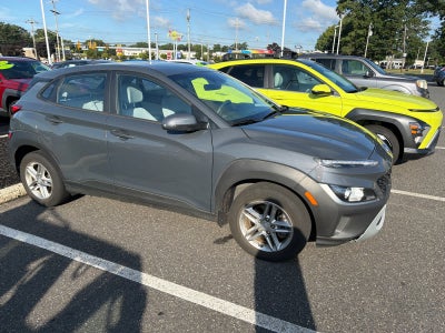 2023 Hyundai Kona SE