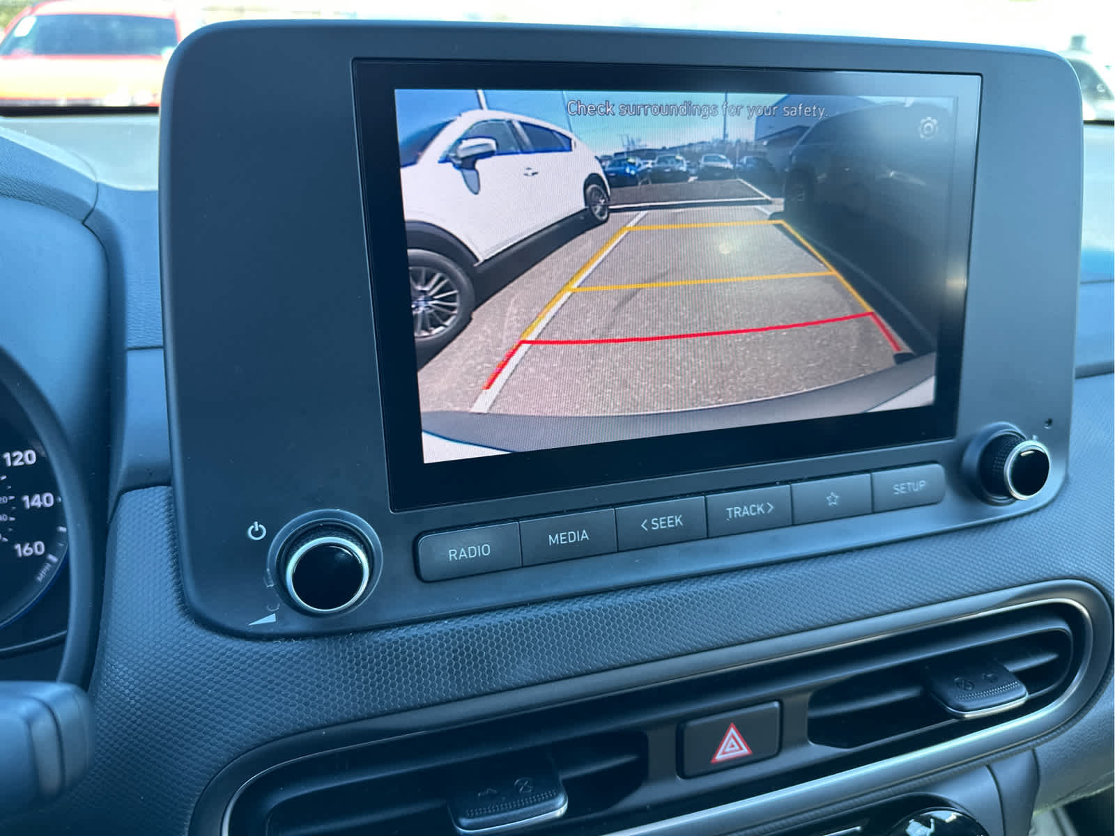 2023 Hyundai Kona SE