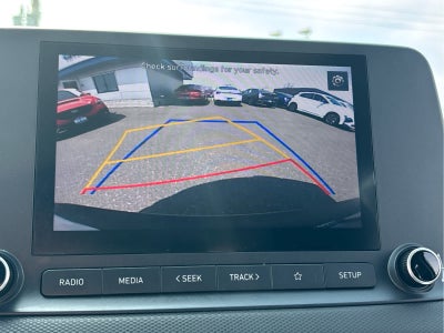 2023 Hyundai Kona SE