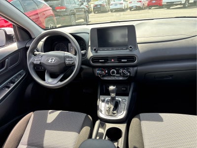 2023 Hyundai Kona SE