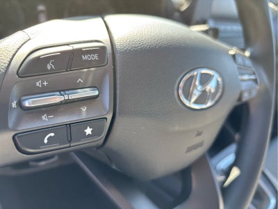 2023 Hyundai Kona SE