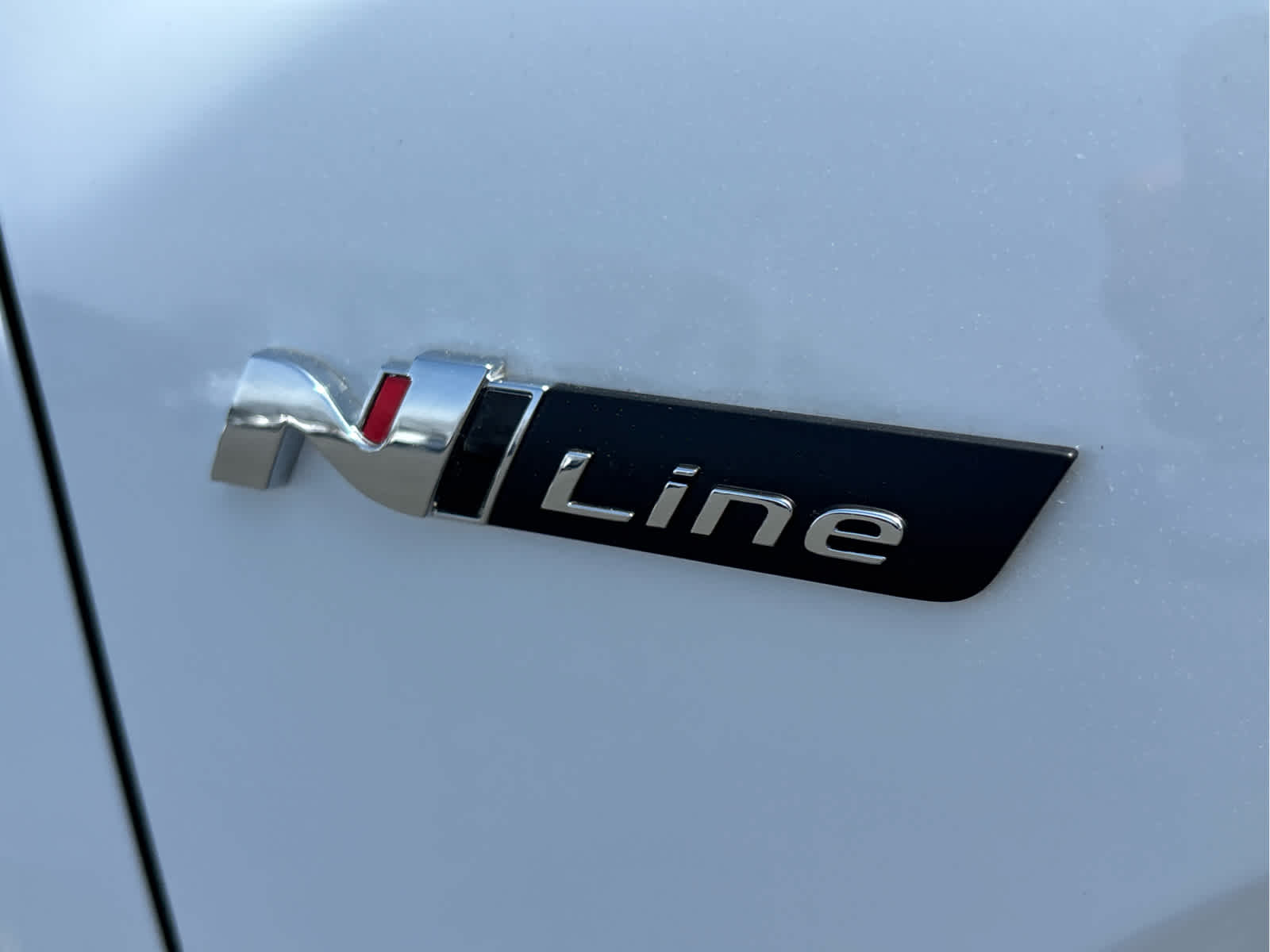 2023 Hyundai Kona N Line