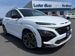 2023 Hyundai Kona N Line