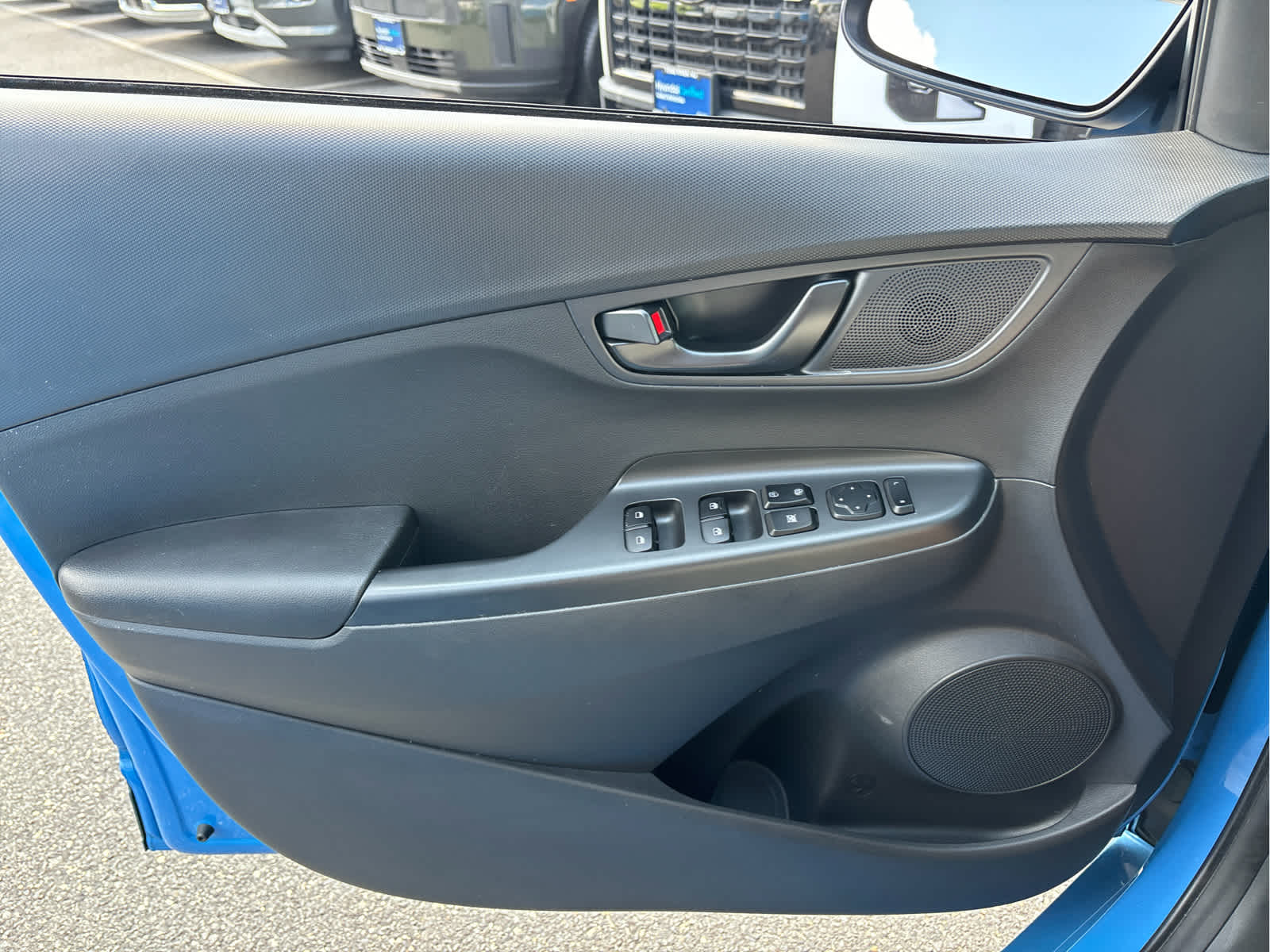 2022 Hyundai Kona N Line