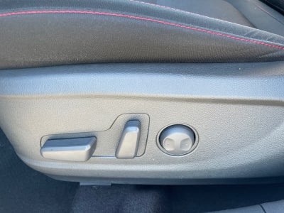 2022 Hyundai Kona N Line