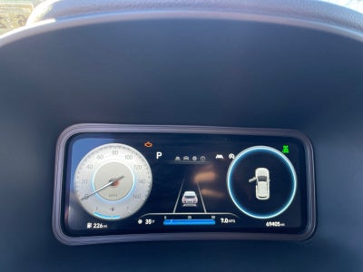 2022 Hyundai Kona N Line