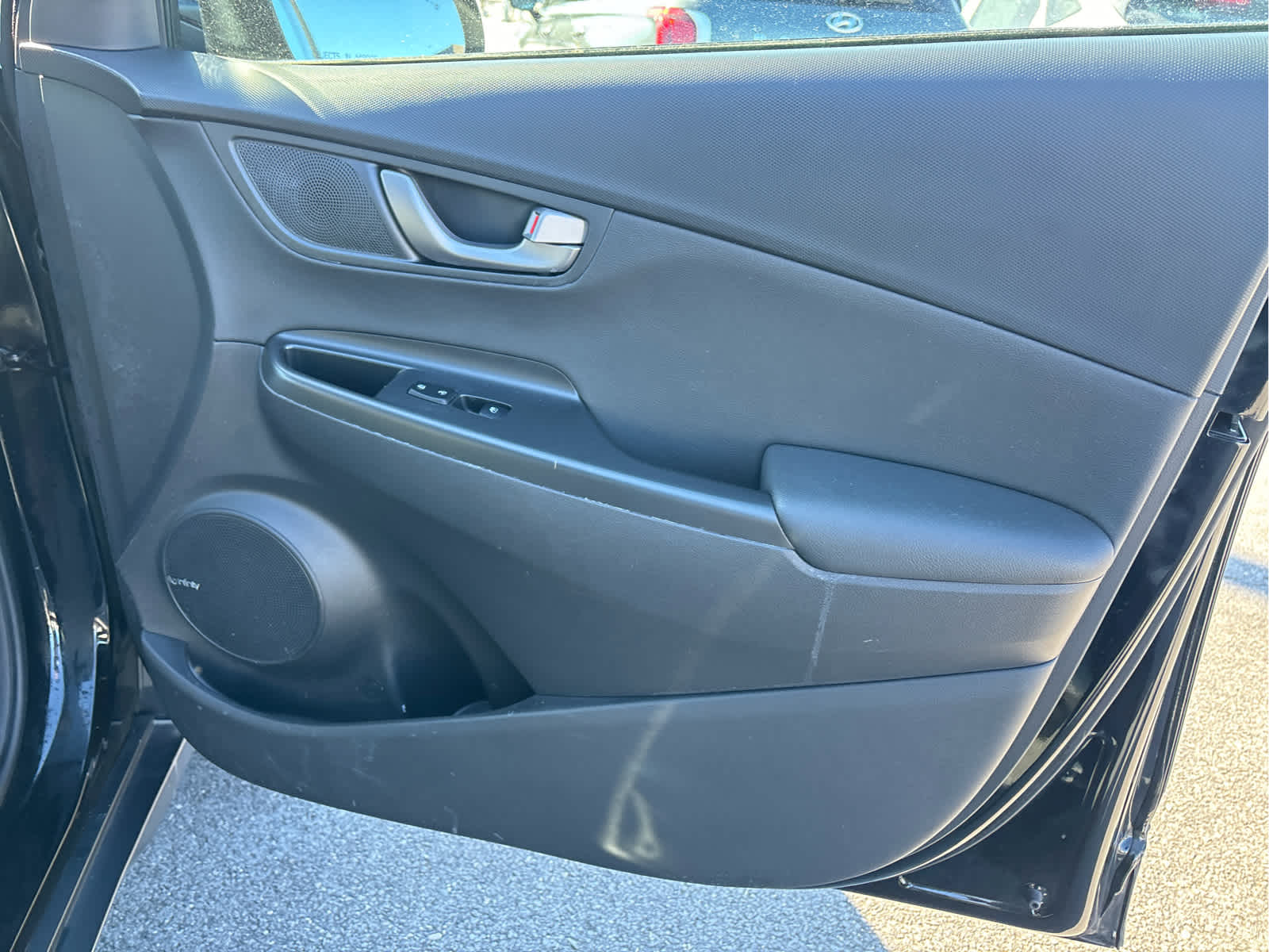 2021 Hyundai Kona Limited