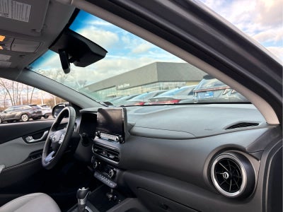 2023 Hyundai Kona Limited