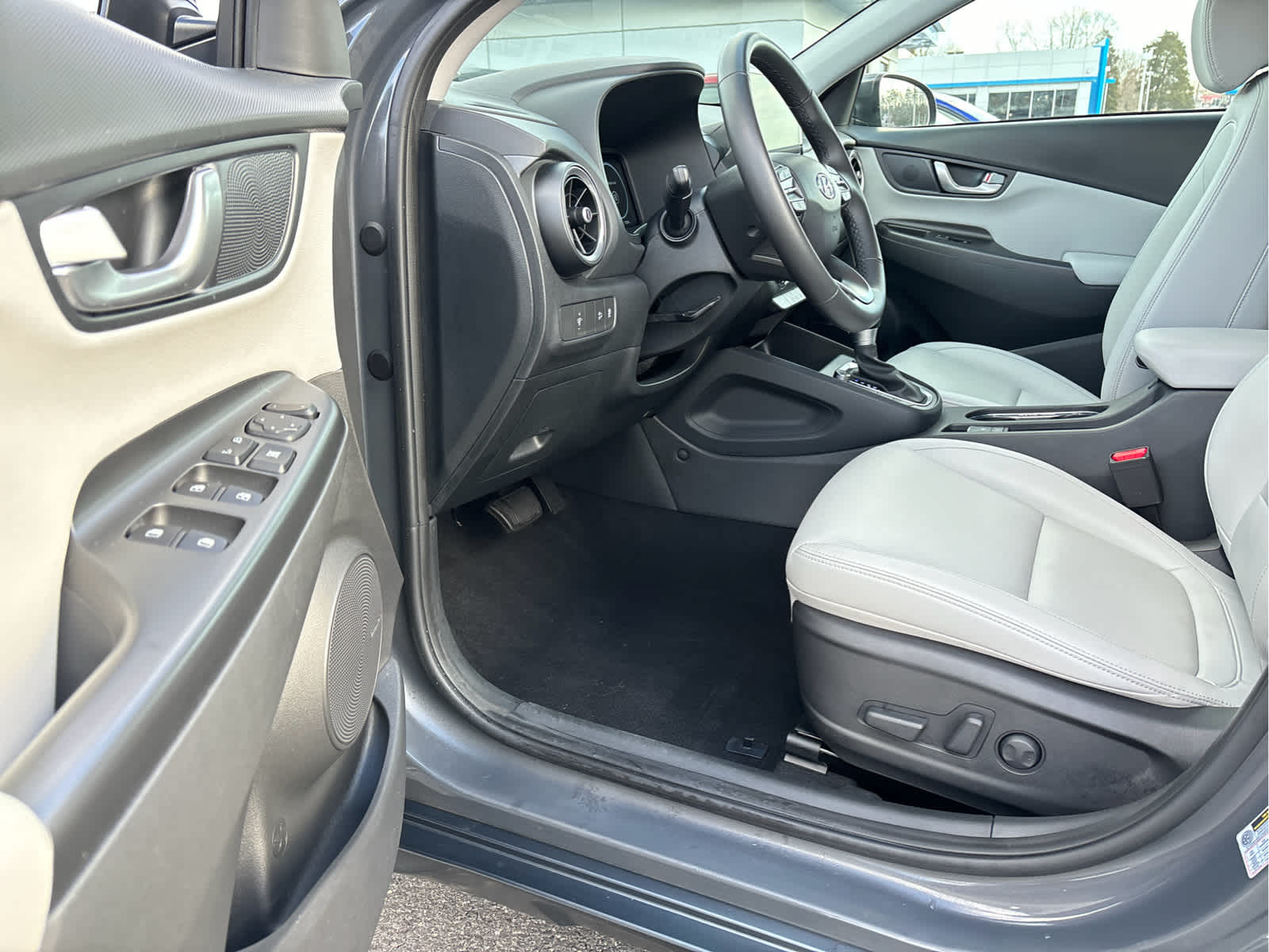 2023 Hyundai Kona Limited