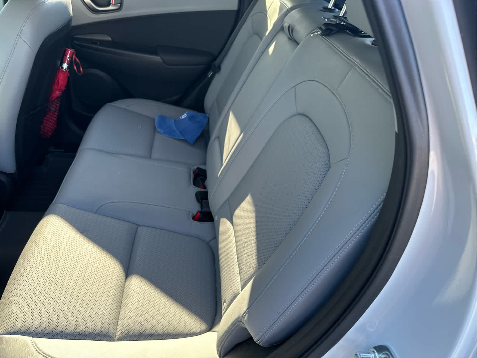 2020 Hyundai Kona Ultimate