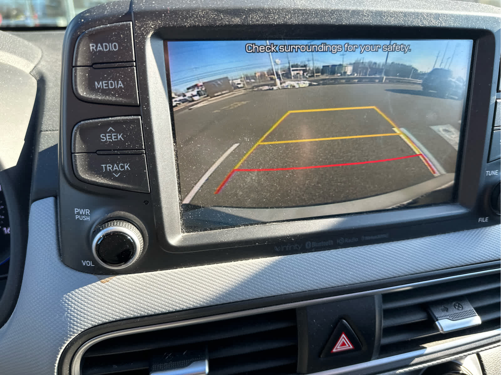 2020 Hyundai Kona Ultimate