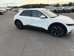2022 Hyundai IONIQ 5 SE