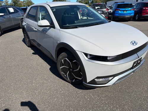 2023 Hyundai IONIQ 5 SE