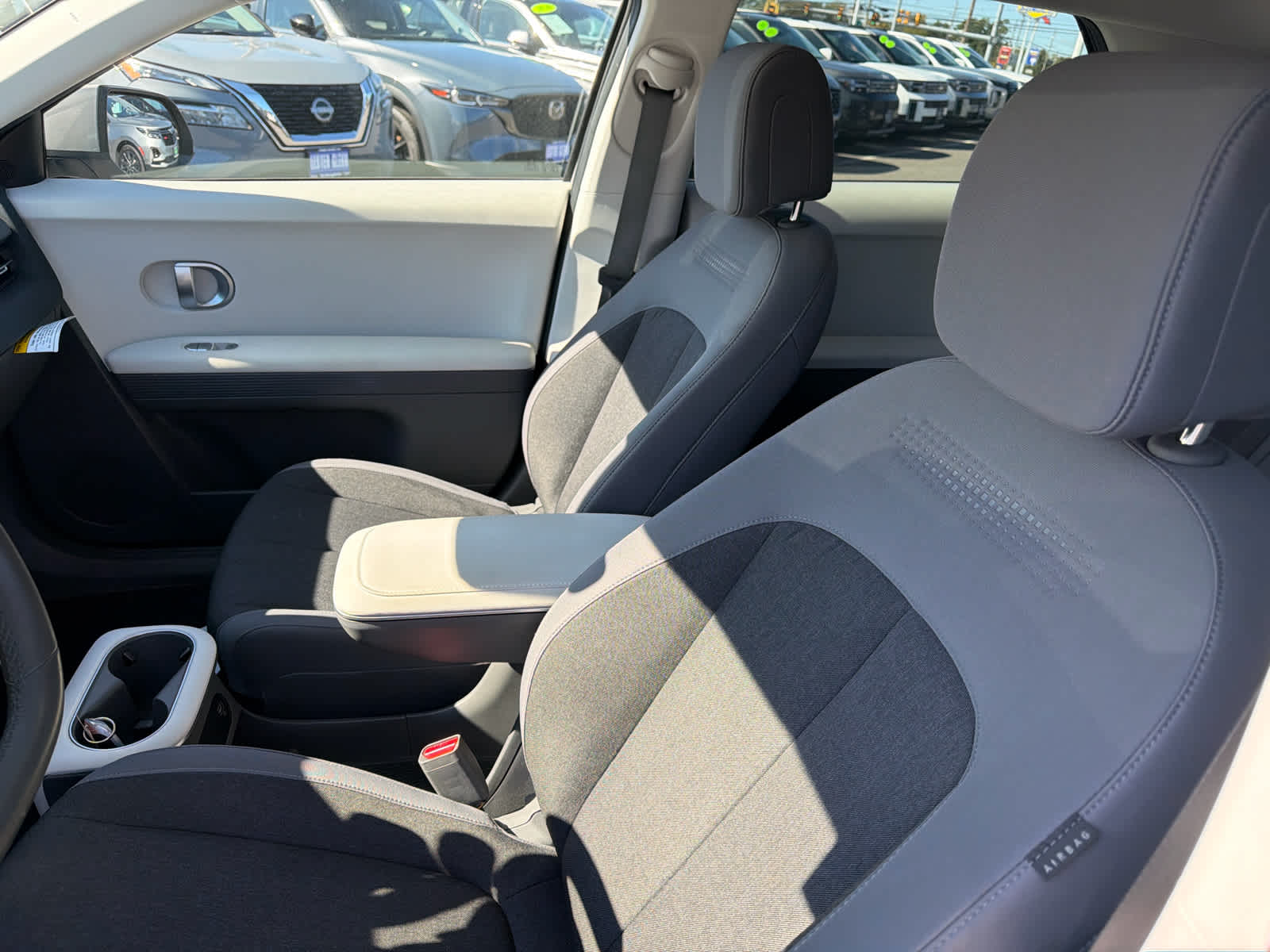 2023 Hyundai IONIQ 5 SE
