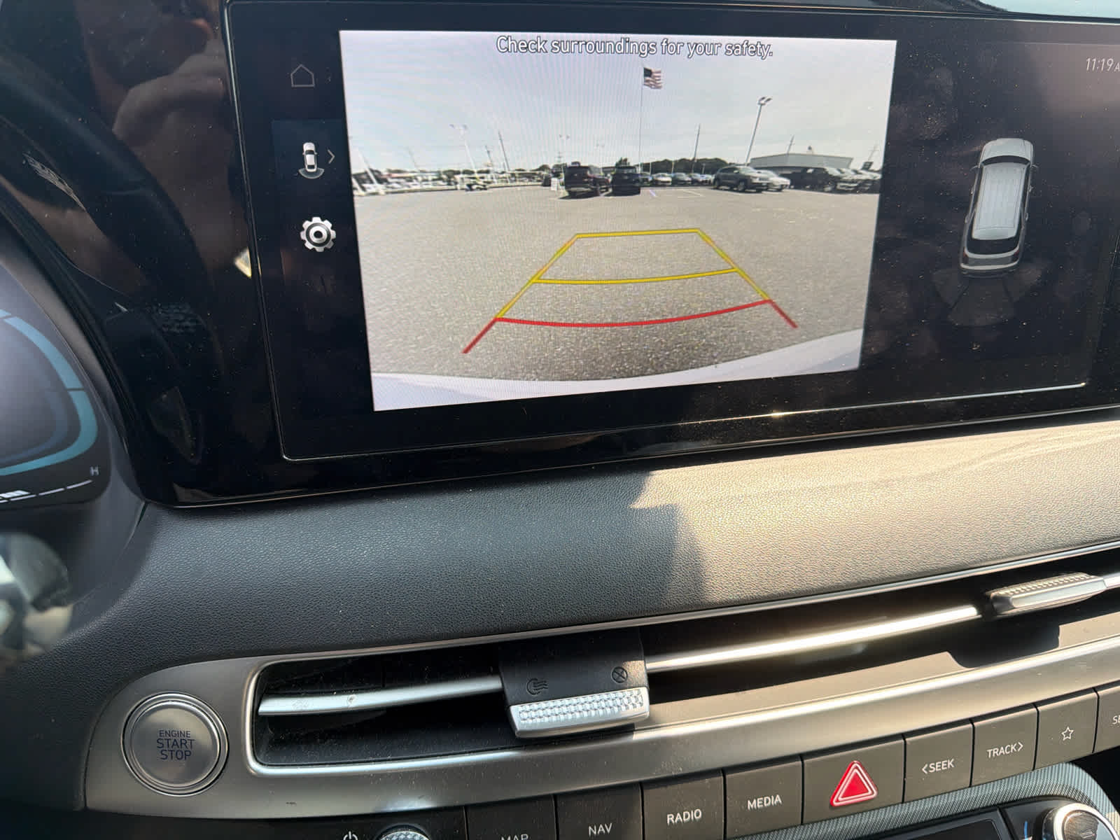 2023 Hyundai Palisade XRT