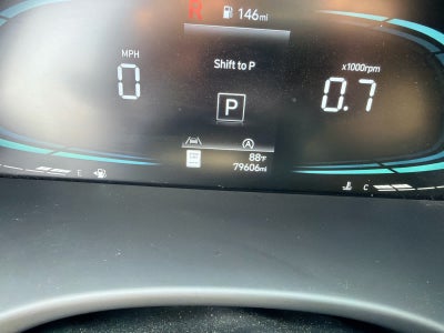 2023 Hyundai Palisade XRT