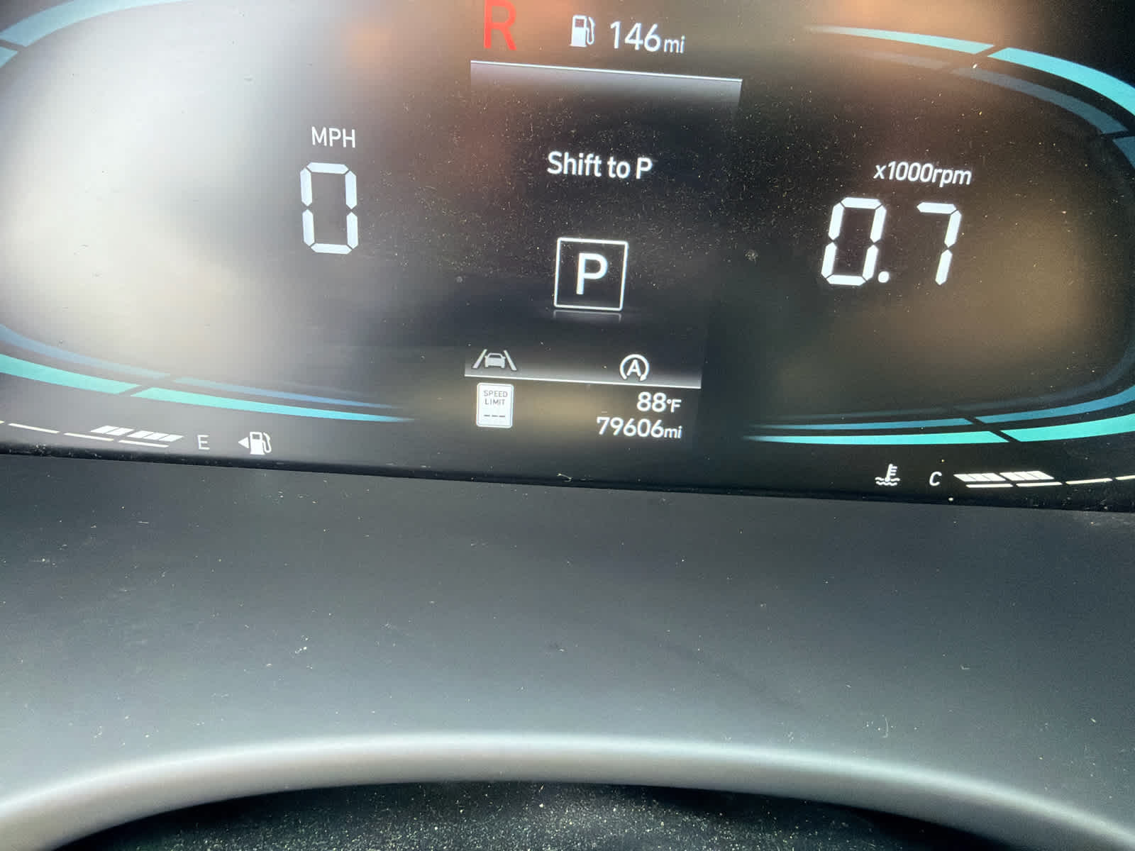 2023 Hyundai Palisade XRT
