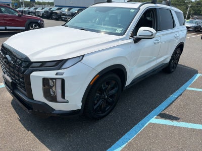 2023 Hyundai Palisade XRT