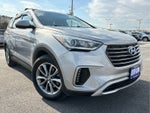 2018 Hyundai Santa Fe SE