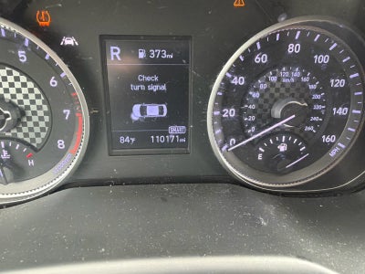 2019 Hyundai Elantra Value Edition