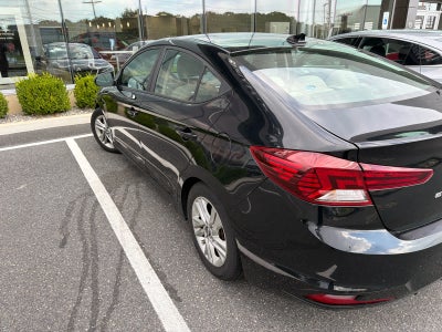 2019 Hyundai Elantra Value Edition