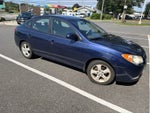 2010 Hyundai Elantra SE PZEV