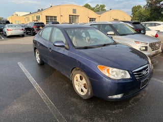 2010 Hyundai Elantra SE PZEV