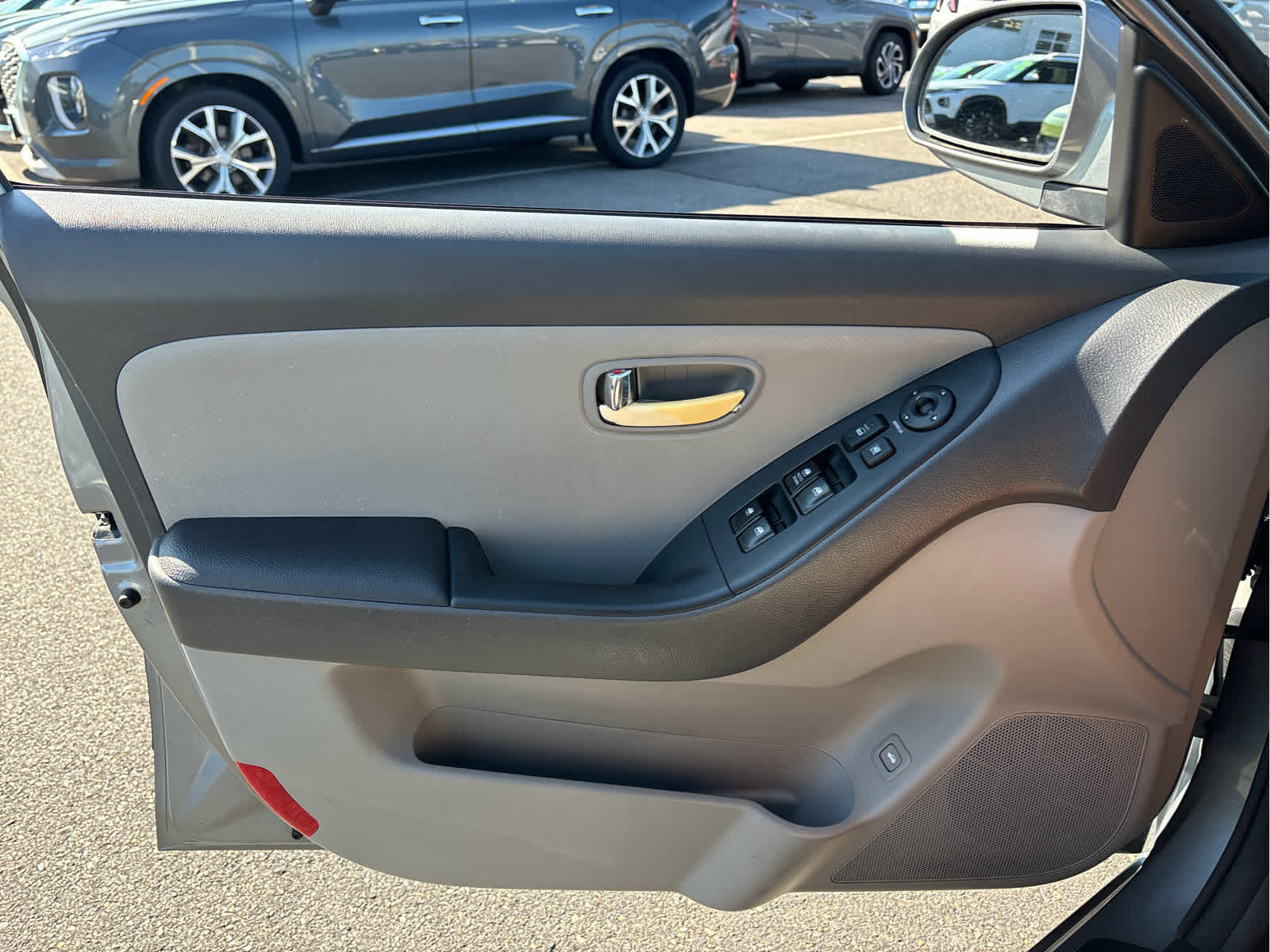 2010 Hyundai Elantra GLS PZEV