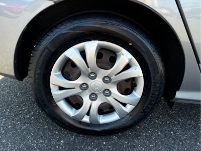 2010 Hyundai Elantra GLS PZEV