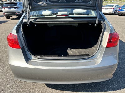 2010 Hyundai Elantra GLS PZEV