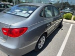 2010 Hyundai Elantra GLS PZEV