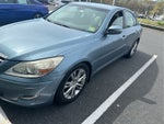 2011 Hyundai Genesis 4dr Sdn V8