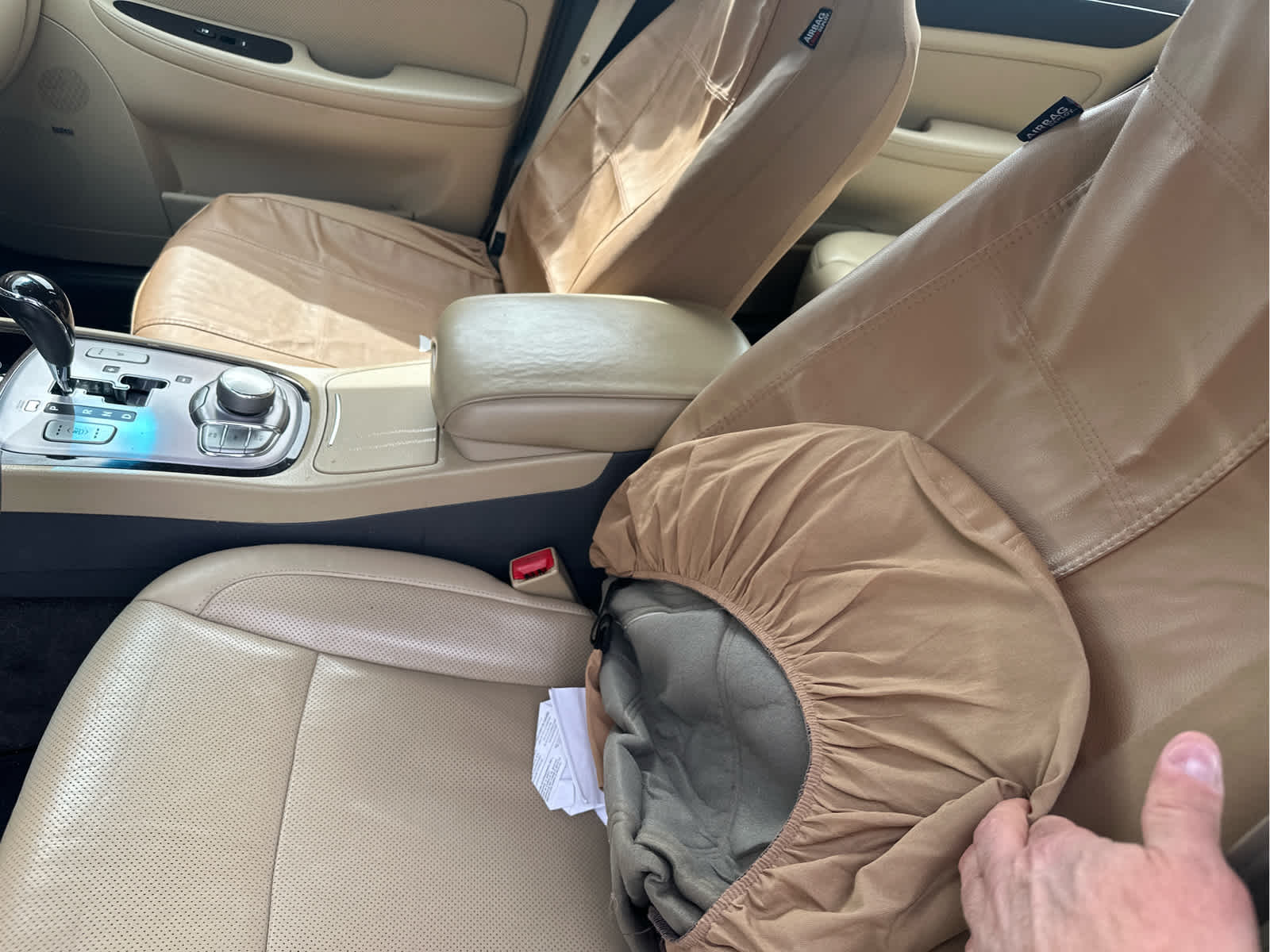 2011 Hyundai Genesis 4dr Sdn V8