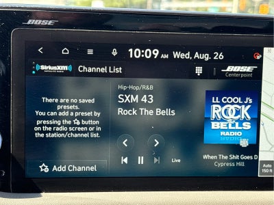 2023 Hyundai Sonata N Line