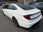 2023 Hyundai Sonata N Line