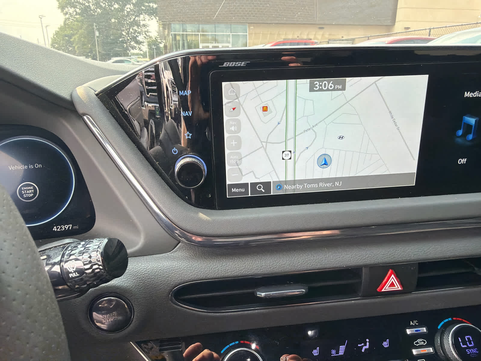 2023 Hyundai Sonata N Line